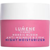 CetKing Kırışıklık Karşıtı & Sıkılaştırıcı Gece Bakım Kremi (50 Ml)
