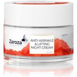 CetKing Kırışıklık & Sarkma Karşıtı Retinol Gece Kremi 50 ml
