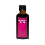 CetKing Kırkpınar Cilt Besleyici ve Temizleyici Doğal Makyaj Siler 50 ml