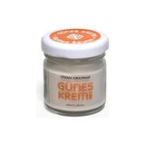 CetKing Kırkpınar Çinko Mineralli Doğal 21 Spf Güneş Kremi 40 ml