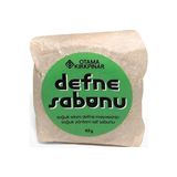 CetKing Kırkpınar Doğal Vegan Defne Sabunu, Pure 65 gr