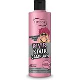 CetKing Kıvır Kıvır Şampuan 250ML