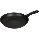 CetKing Kızartma Tavası, 1 Parça, Siyah, 28 cm