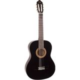 CetKing Klasik Gitar 4/4 Siyah
