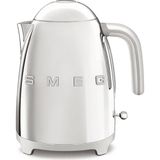 CetKing KLF03SSEU Su Isıtıcısı, Paslanmaz Çelik, 1,7 Litre