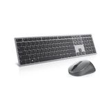 CetKing KM7321W Premıer Kablosuz Klavye ve Fare Tr Q-Keyboard 580-AJQR