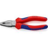 CetKing Kombine Pense Siyah Attramentize, Çok Bileşenli Saplı 160 mm 03 02 160