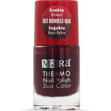 CetKing Kozmetik Thermo Nail Polish Oje Paris 1 Paket (1 x 250 G)