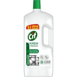 CetKing Krem Mucize Yüzey Temizleyici Amonyak 1500 ml