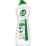 CetKing Krem Yeni Nesil Yüzey Temizleyici Amonyak 750 ml