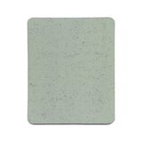 CetKing Kum Desen Tip Kaymaz Taban Optik Bilgisayar Notebook Mouse Pad Maus Pad 17,5X21,5CM (Gri) - Altın