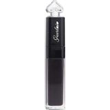 CetKing La Petite Robe Noire Liquid Lips L107 Black Perfe Ruj 1 Paket (1 x 6 Ml)