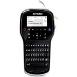 CetKing Label Manager 280P, Elde Taşınır Pc Bağlantılı ve Şarj Edilebilir Etiketleme Makinesi (6/9/12 mm D1 Şeritlerle Uyumlu Kullanım) - S0968920