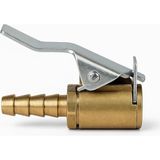 CetKing Lastik Şişirme Mandalı, Amerikan Tipi, Pirinç Gövdeli, Dişi Bağlantılı,hortum Uyumlu, Hava Girişli, Sibop Ucu, Yüksek Kalite, Dayanıklı Tasarım, Şişirme Aparatı
