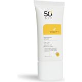 CetKing Leke Karşıtı Cilt Tonu Eşitleyici Yüksek Korumalı Güneş Kremi Spf 50 50ML (Aloe Vera Özlü) Pa++++