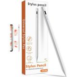 CetKing Lenovo M11/M10 PLUS/K11 M7/M8/M9/P11 Plus PRO/P12/TAB 4 ile Uyumlu Dokunmatik Tablet Kalemi Gen3 Stylus Pencil