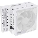 CetKing Li Kenar Altın 3.1 Pcie 5.1 1200W 80 Artı Altın Modüler Güç Kaynağı Bir Boyut