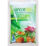 CetKing Life Harika Bitki Toprağı Torf Humus Katkılı (5 Lt)