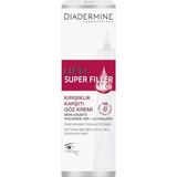 CetKing Lift+ Superfiller Göz Kremi, 15 ml