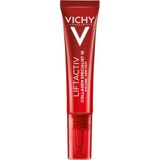 CetKing Liftactiv Collagen Specialist Yaşlanma Belirtilerine Karşı Göz Bakım Kremi 15 ml