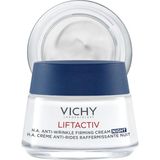CetKing Liftactiv Supreme Night Kırışıklık Karşıtıcı Gece Bakım Kremi (50 Ml)