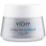 CetKing Liftactiv Supreme Normal ve Karma Ciltler 50 ml Gündüz Kremi