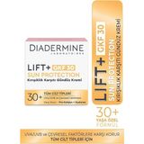 CetKing LIFT+GKF30 Kırışıklık Karşıtı Gündüz Kremi 50 ml