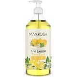 CetKing Limon Çiçeği Sıvı Sabun 750 ml