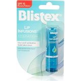 CetKing Lip Infusions Hydration Uzun Süreli Nemlendirici Dudak Bakım Kremi Spf 15 X2