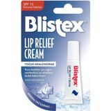 CetKing Lip Relief - Kuru ve Çatlamış Dudaklara Onarıcı ve Rahatlatıcı Dudak Bakım Kremi 1 Adet