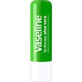 CetKing Lip Therapy Dudak Bakım Kremi Aloe Vera 4.8 gr