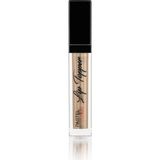 CetKing Lip Topper - Dudak Parlatıcısı, 302 Glitz, 5.5 ml