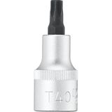 CetKing Lokmalı Star (Torx) Uçlar 1/2" T 40