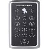 CetKing Lr-Dl5 Rfıd Şifreli Kartlı Geçiş Sistemi , Göstergeç , Şifreli Kapı Açıcı