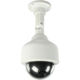 CetKing LR-E11S Caydırıcı Mobese Kamera, Maket Kamera, Sahte Kamera, Dummy Kamera, Fake Kamera