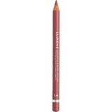 CetKing Luminous Color Lipliner Kalıcı ve Bakim Yapan Dudak Kalemi 3 Twinflower