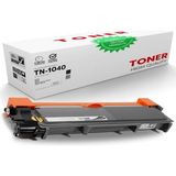 CetKing Lunatic Brother TN-1040 TN-1020 TN-1035 Muadil Toner HL1110-1111-1211-1511-1811-1911-1815 (1500 Sayfa) Baskı Kaliteli Toner (1)