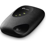 CetKing M7200, 4g Lte Mobil Wi-Fi Router