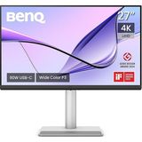 CetKing MA270U 27'' 4K UHD IPS 2xhdmı USB C Hdr 400 MacBook Pro ve MacBook Air Destekli Monitör