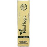 CetKing Magic Amonyaksız Krem Saç Boyası 60 ml 55.07 - Yoğun Çikolata Kahve