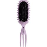 CetKing Magical Curl Saç Fırçası - 53