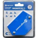CetKing Magmafıx Ax-11 Manyetik Kaynak Gönyesi, 11 kg