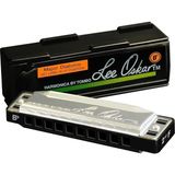 CetKing Major Diatonic Harmonica