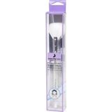 CetKing Mask Brush Yelpaze Maske Fırçası