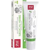 CetKing Medical Herbs Jel Diş Macunu 100 Mililitre