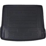 CetKing Megane 2 Sedan 2004-2009 Arası Mod. Uyumlu Bagaj Havuzu