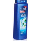 CetKing Men Erkek Şampuan Cool Sport Menthol Kepeğe Karşı Etkili 600 ml