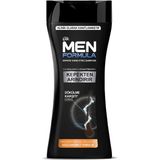 CetKing Men Formula Kepeğe Karşı Etkili Şampuan Dökülmeye Eğilimli Saçlar