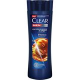 CetKing Men Kepeğe Karşı Etkili Şampuan Saç Dökülmesine Karşı Kahve Çekirdeği Özü 350 ml