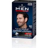 CetKing Men Perfect Erkek Saç Boyasi 90 - Siyah